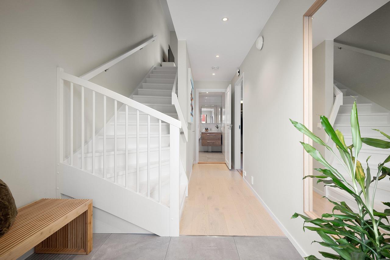 Facade Restyle before