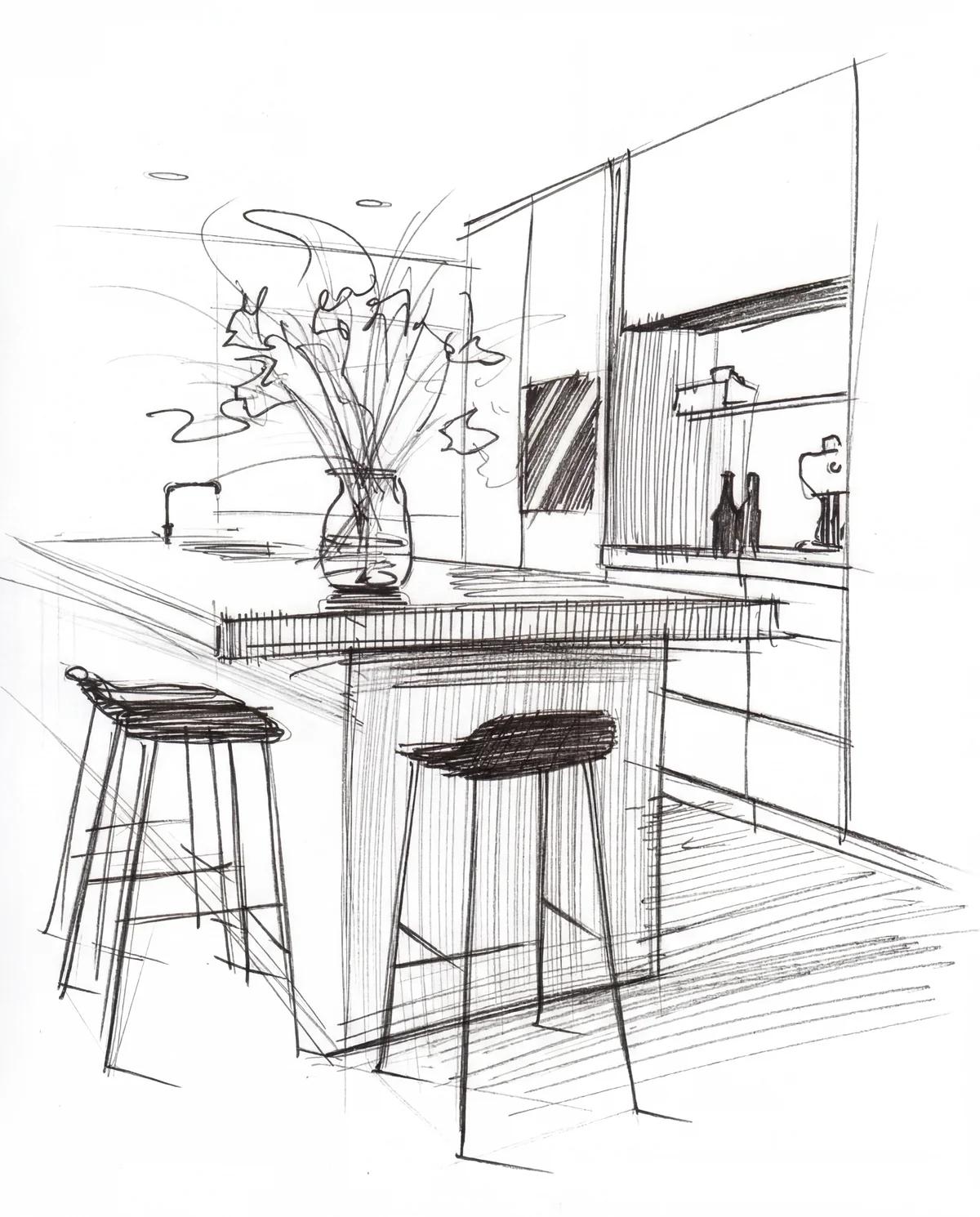 Sketch to Life before