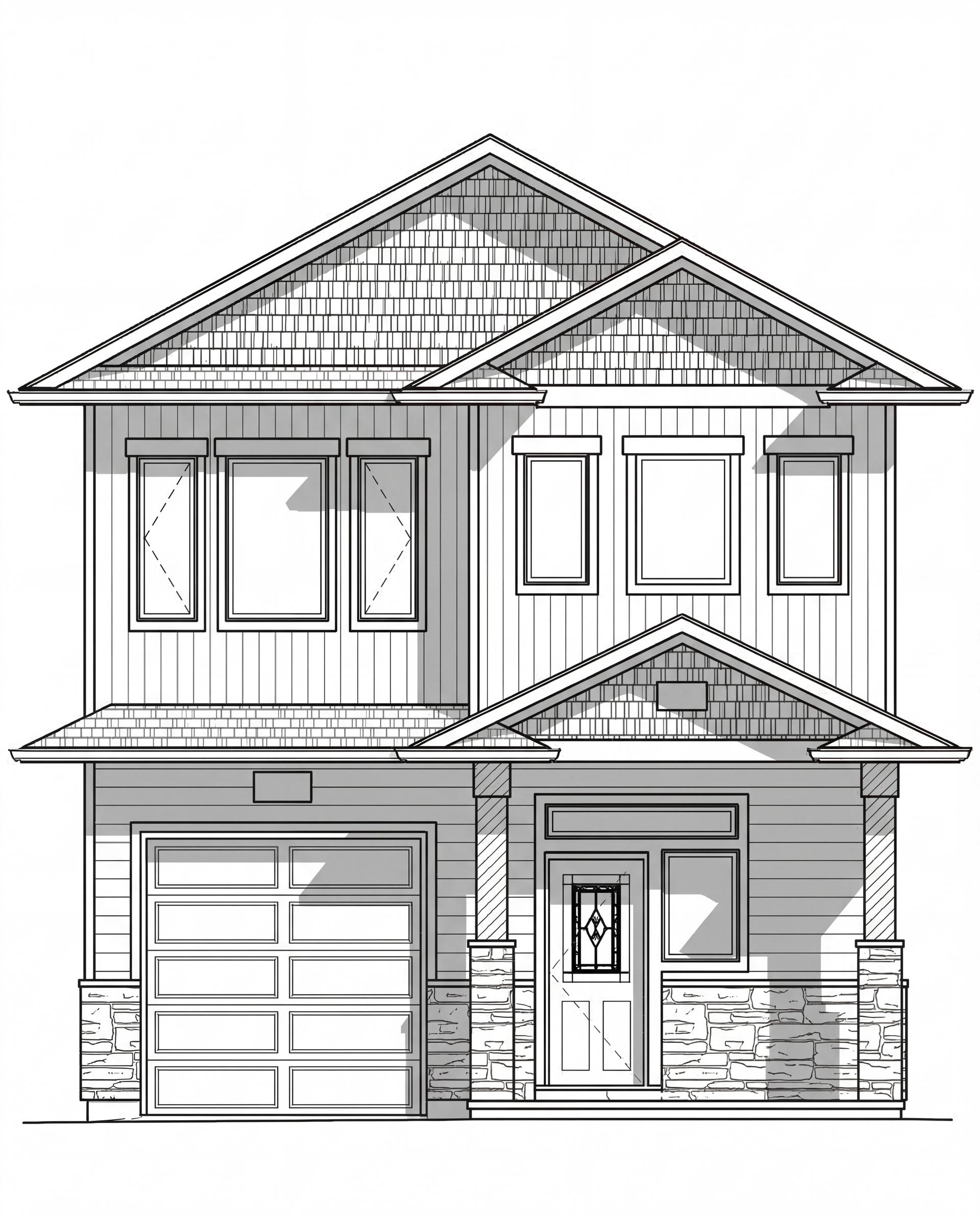 Elevation to Life before