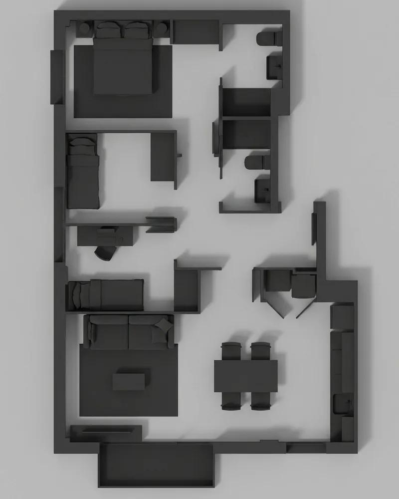 Plan to Model before