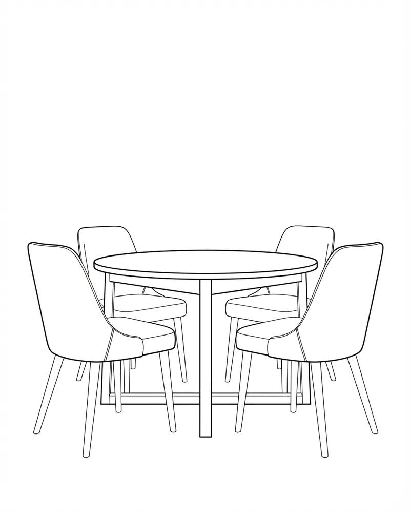 Render to Lines before