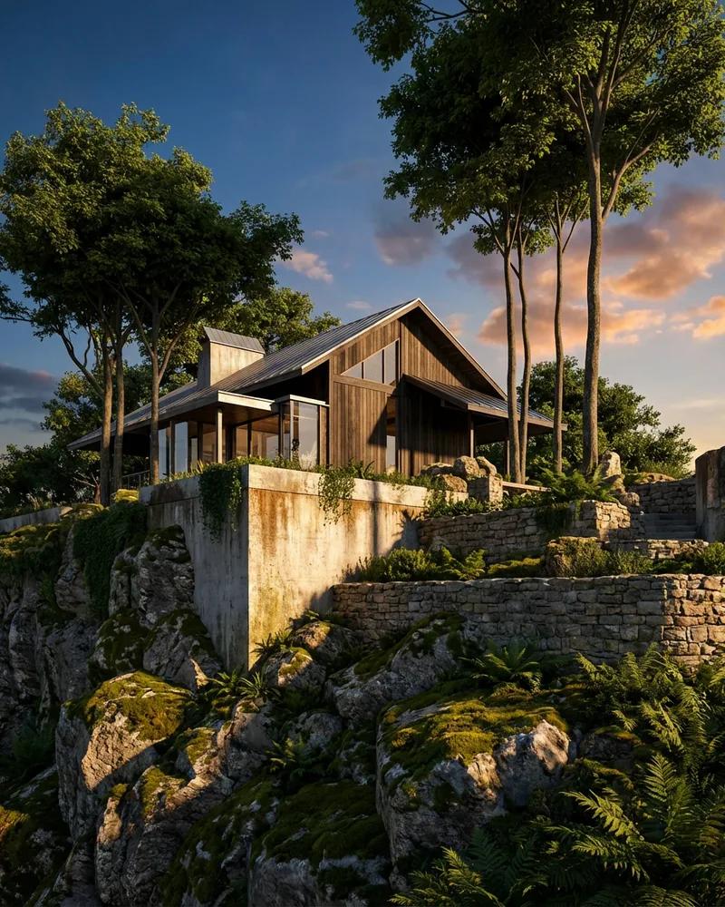 Sketch to Life after