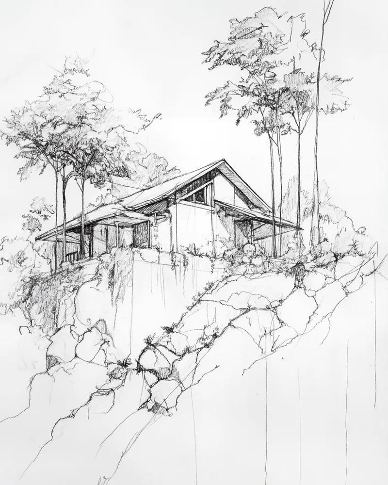 Sketch to Life before