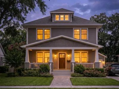 Day to Twilight after