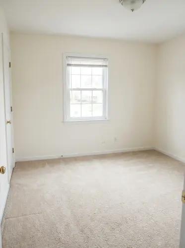 Declutter Room after