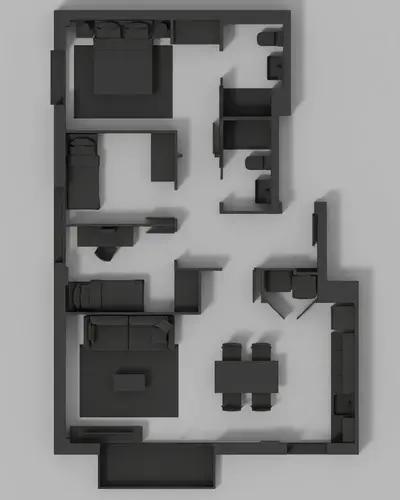 Plan to Model before