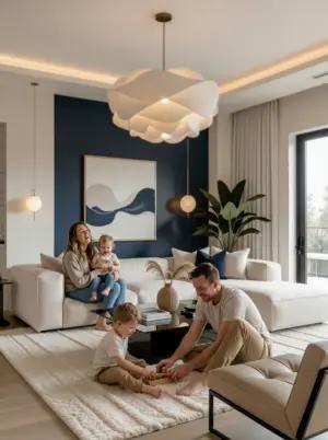 Lifestyle Photo after