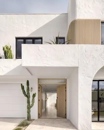 Material Swap before