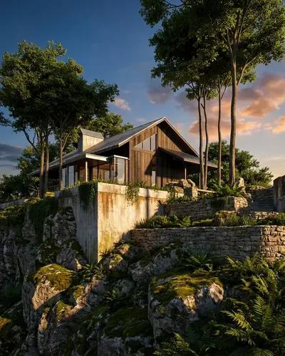 Sketch to Life after