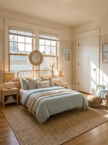 Virtual Staging after