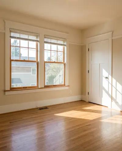 Virtual Staging before